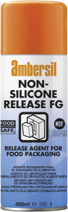 NON-SILICONE RELEASE FG / 400 ml