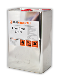 JOST FORM TREIL 772 B / 10 L