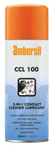 CCL CONTACT CLEANER OPAKOWANIE 400 ML