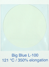 Folia AIRTECH BIG BLUE L100 75MI - 3 m x 225 m - rolka
