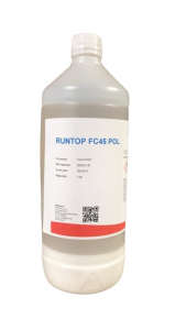 RUNTOP FC45 POL / 1 kg - Szybkoutwardzalna żywica poliuretanowa składnik 2 z 2