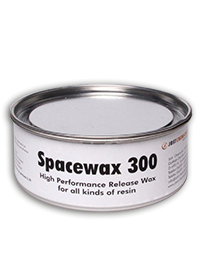 SPACEWAX 300 Rozdzielacz na bazie stałego wosku opakowanie 450 gr