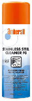 STAINLESS STEEL CLEANER FG opakowanie 500 ml