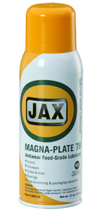 Jax Magna-Plate 78 aerosol/ 12x16oz (12x473ml)