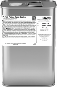 DOWSIL PV 7326 składnik B - katalizator (catalyst) /2kg