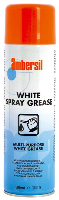 WHITE SPRAY GREASE opakowanie 500 ml