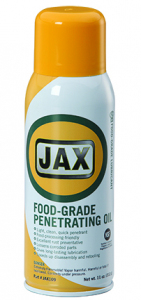 Jax FG Penetrating Oil, aerosol / 12x16fl oz (12x473ml)