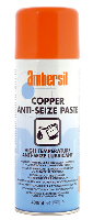 COPPER ANTI-SEIZE PASTE opakowanie 400 ml