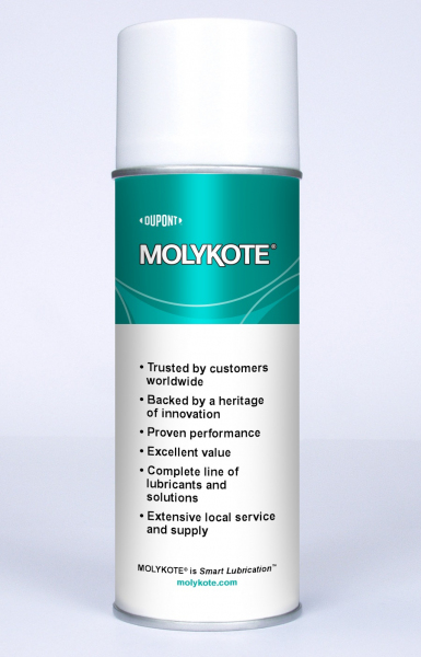 Molykote G 4500 Spray 400ml