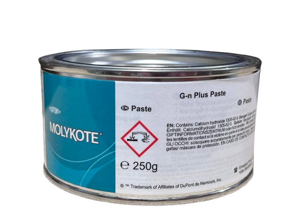 Molykote G-n Plus 250 g