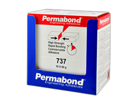 Permabond C737 50g