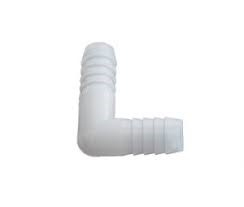 Kolanko polietylenowe PE ½