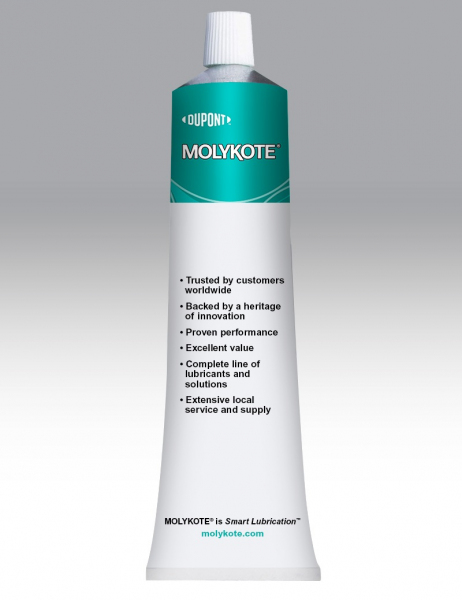 MOLYKOTE G-N PLUS PASTE / 100 g