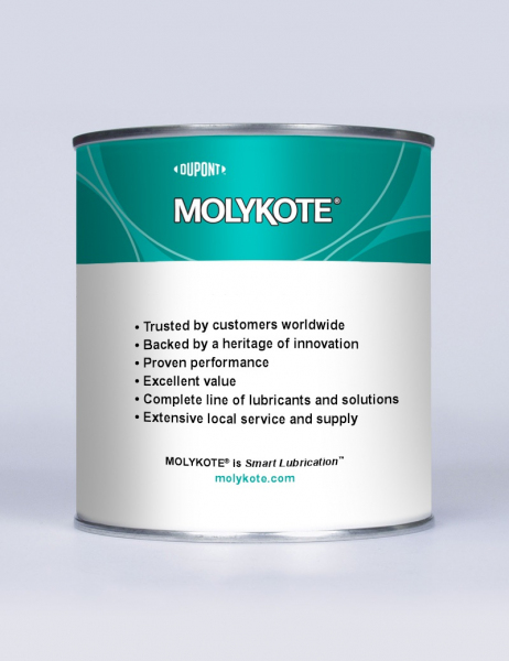 Molykote 55 O-ring Grease 1kg