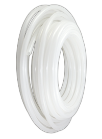 Airtech POLY TUBE PE 9MM ID 1.5MM x 100m