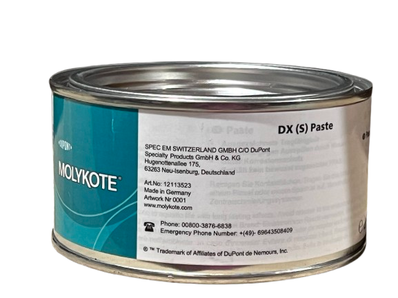MOLYKOTE DX PASTE (S) / 250 g