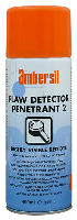 FLAW DETECTOR PENETRANT 2 opakowanie 400 ml