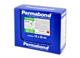 Permabond A118 50ml