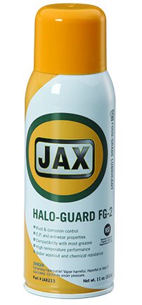 Jax Halo Guard FG-2 EU /karton  10 szt x 15 oz (10 x 0,425 kg)