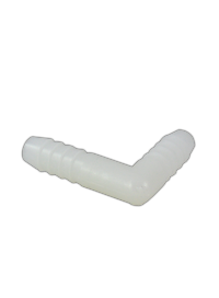 Kolanko polietylenowe PE ½